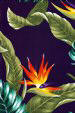 11ekahi Hawaiian vintage style fabric