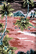 14isles Hawaiian vintage style fabric