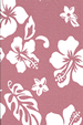 60pareau hawaiian vintage style fabric