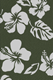 70pareau hawaiian vintage style fabric