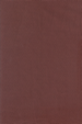 Coffee brown vintage style bark cloth upholstery fabric