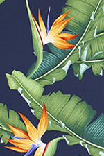 20eleu hawaiian vintage style fabric