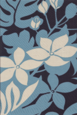 20upai Hawaiian vintage style fabric