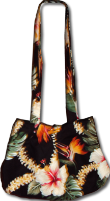 Hawaiian Purse