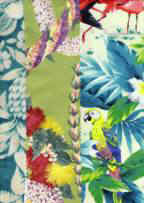 Mixed Apparel Strips 25count