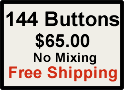144 coconut buttons