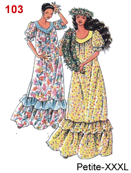 Sewing Pattern
