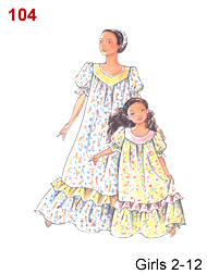 Sewing Pattern