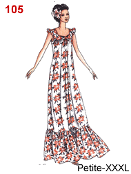 Sewing Pattern