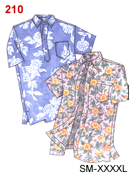 Sewing Pattern