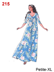 Sewing Pattern