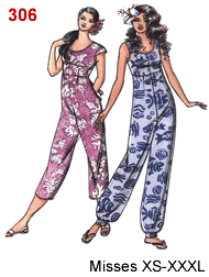 Sewing Pattern