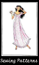 Hawaiian Sewing Patterns.