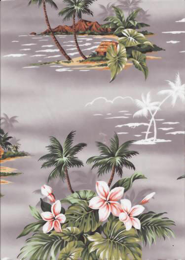 44" wide cotton apparel fabric