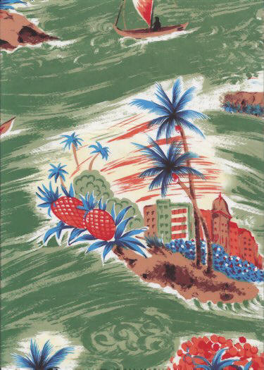 Sailboats,city scape, hawaiian ocean sceanic view, palm trees