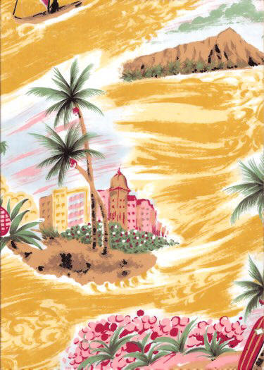 Sailboats,city scape, hawaiian ocean sceanic view, palm trees