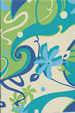 80kai Barkcloth Hawaii - Vintage Tropical Hawaiian Fabrics
