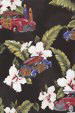 44" wide, 24" pattern repeat. Woody cars, surf trucks, surfboards