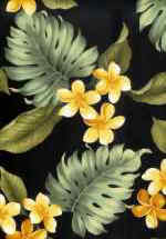 10papa Hawaiian vintage style fabric