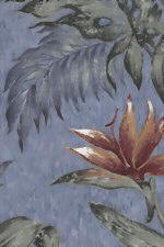 20kamakoi Hawaiian vintage style fabric