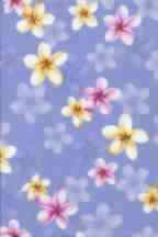 20pluma Hawaiian vintage style fabric