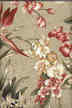Use for upholstery, drapes, cushions, pillows, jackets, bags, tables