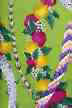 Use for apparel, tableware, bedding, curtains or pillows