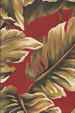 Maluhia Hawaiian vintage indoor/outdoor fabric