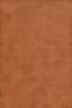 Solid Burlap Burnt Orange Upholstery Fabric