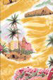 Sailboats,city scape, hawaiian ocean sceanic view, palm trees